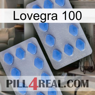Lovegra 100 20